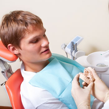 surgical orthodontics